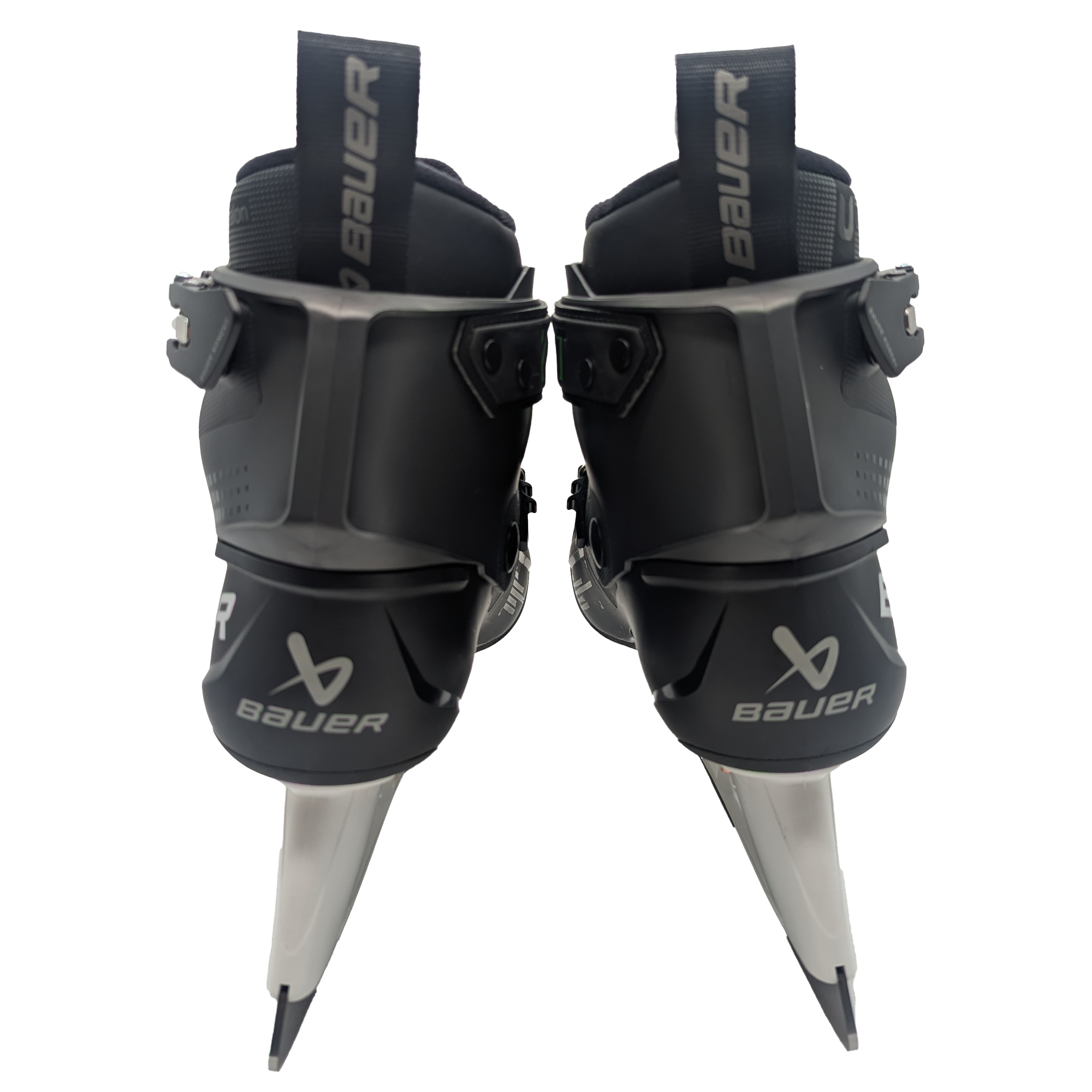 Bauer Konekt - Patins de gardien de but Pro Stock - Taille 10
